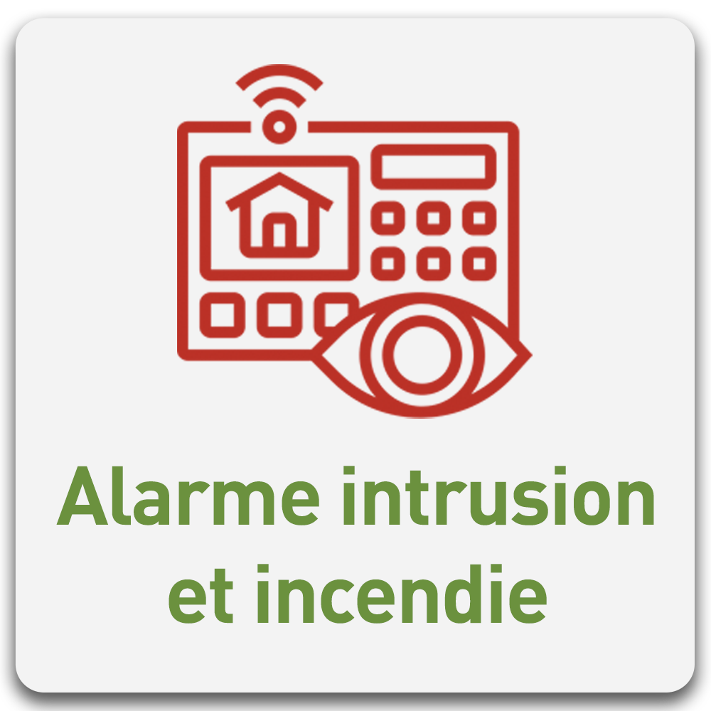 Alarme-Charente