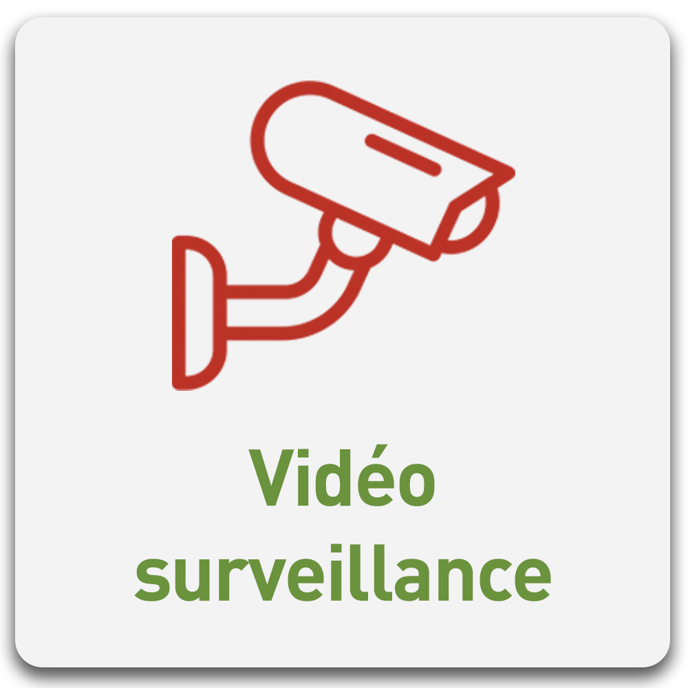 Videosurveillance-Charente